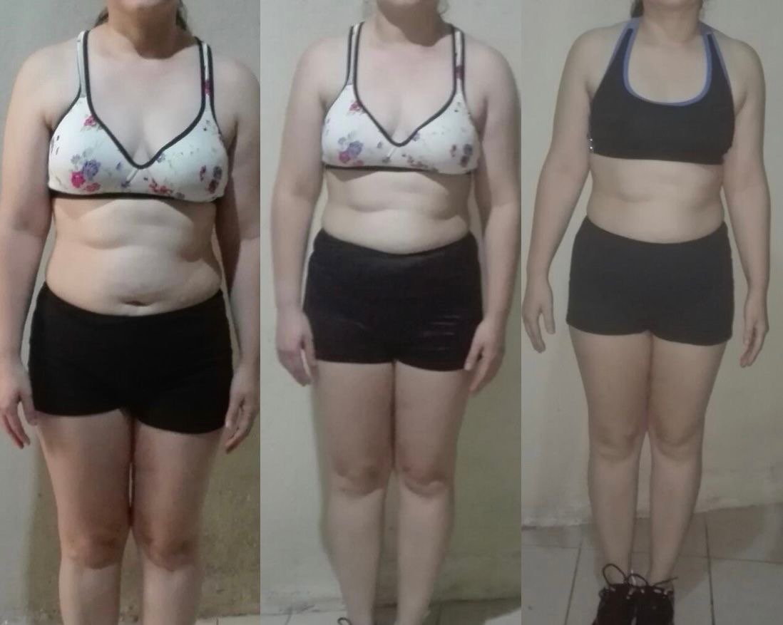 Cliente transformada