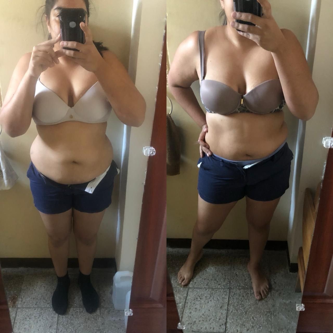 Cliente transformada