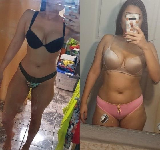 Cliente transformada