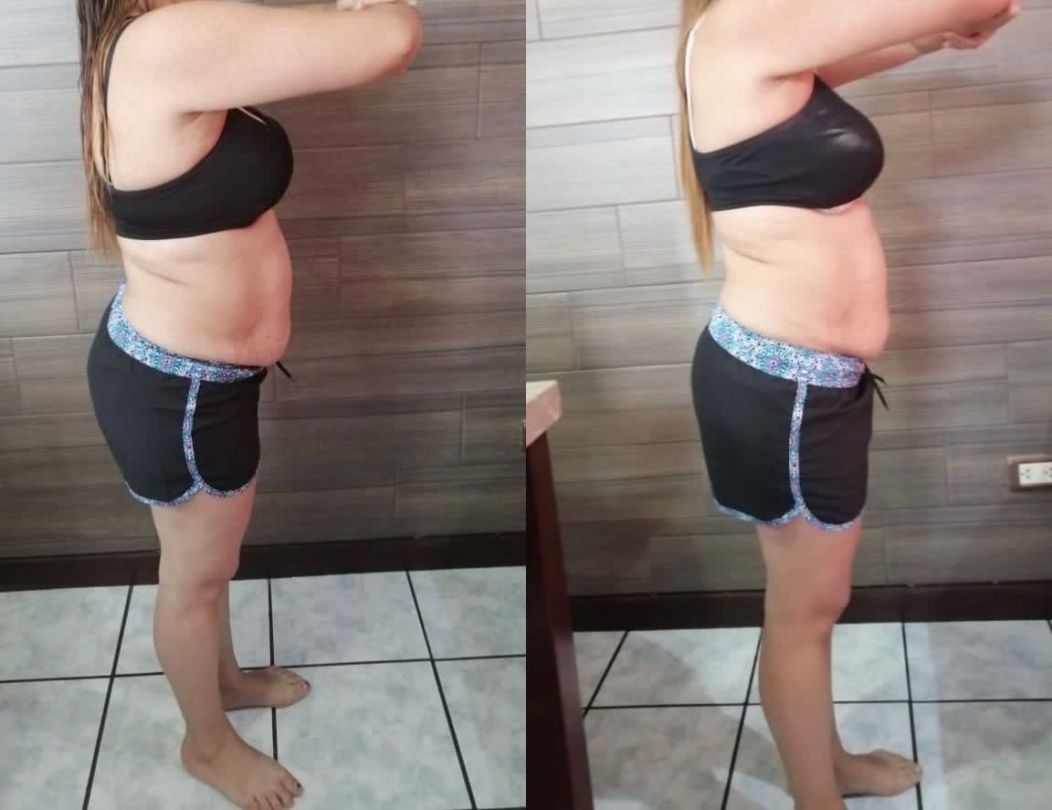 Cliente transformada