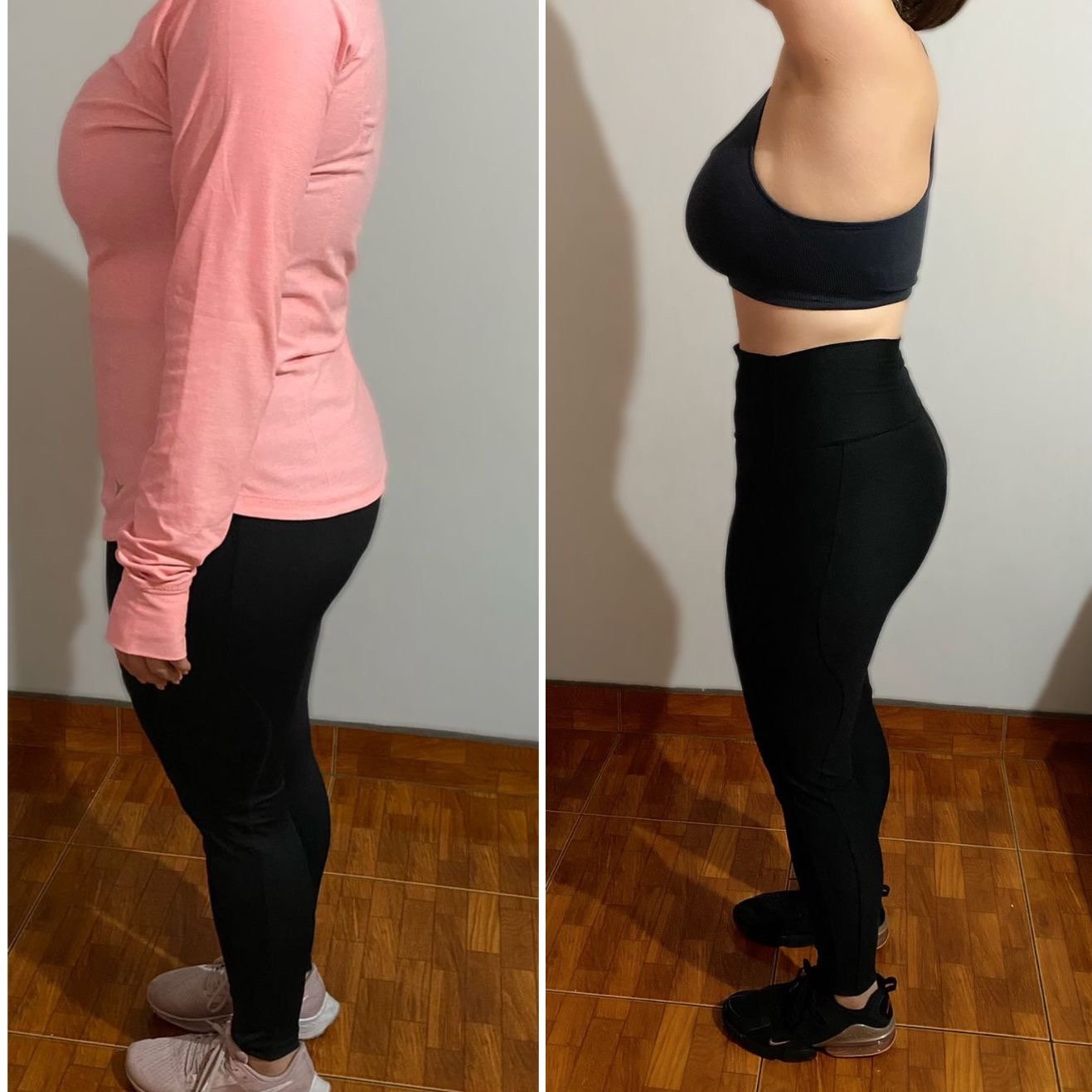 Cliente transformada