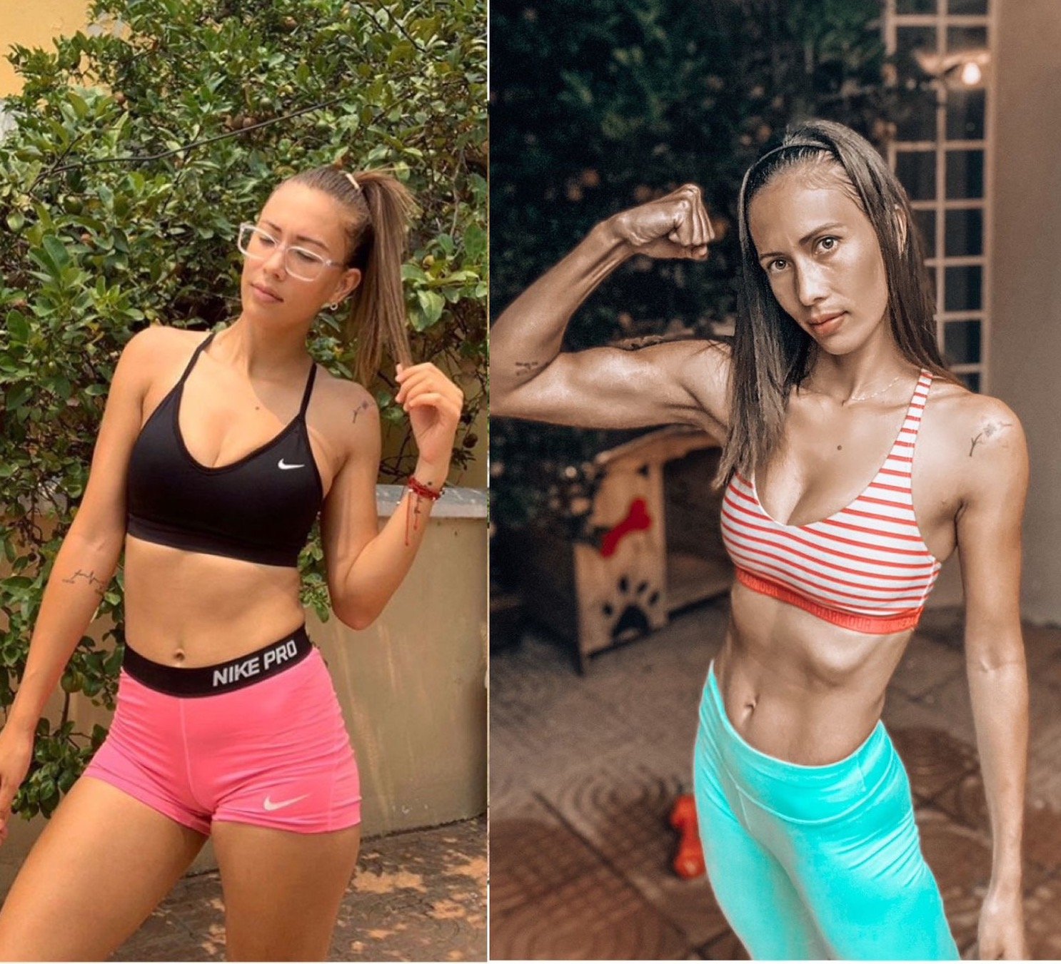 Cliente transformada