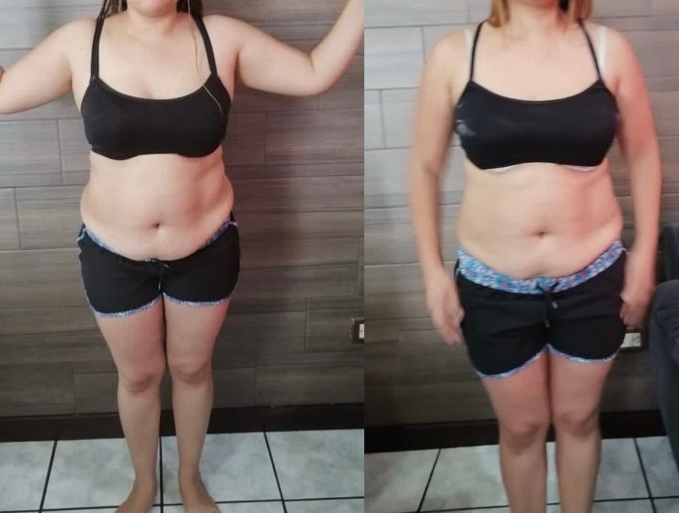 Cliente transformada